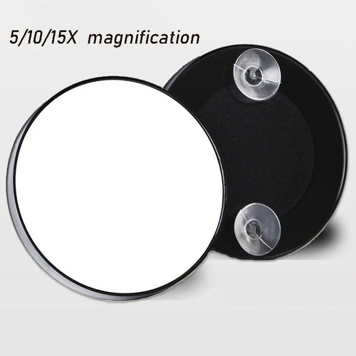 15x magnifying make eyebrow - magnifying,