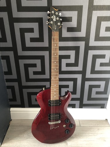 Cort zenox z42 - z42, guitar