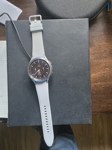 Samsung galaxy watch4 - watch4, classic