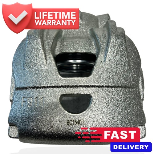 Front left brake caliper - left,