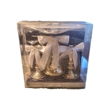  Wilton Unity Candle Holder