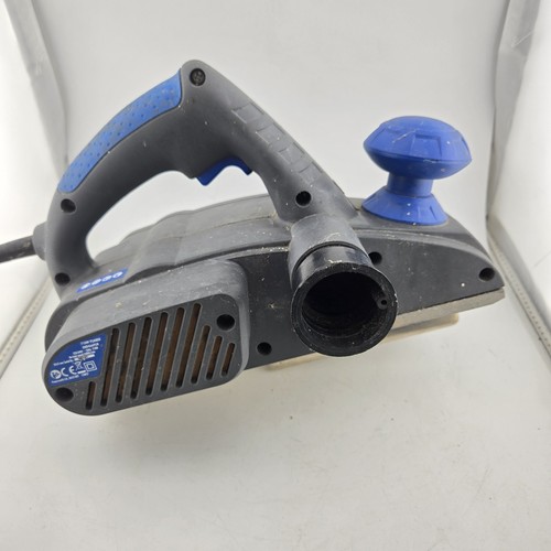 Energer electric planer 710w - planer,