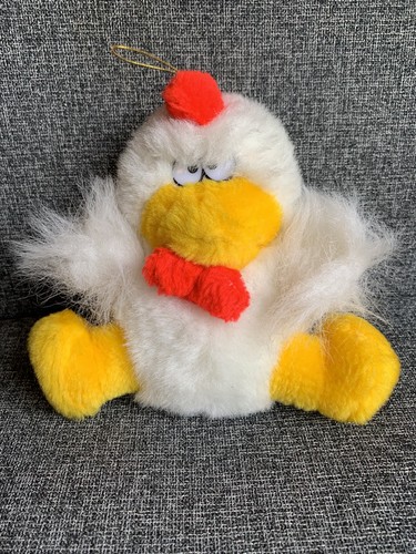 Vintage grove rooster - vintage, chicken