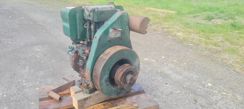 Lister lt1 diesel stationary - lt1,