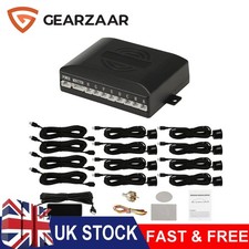 8Pc Parking Sensors Brand New