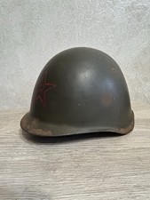 Helmet 1939 steel ssh wwii - 1939,