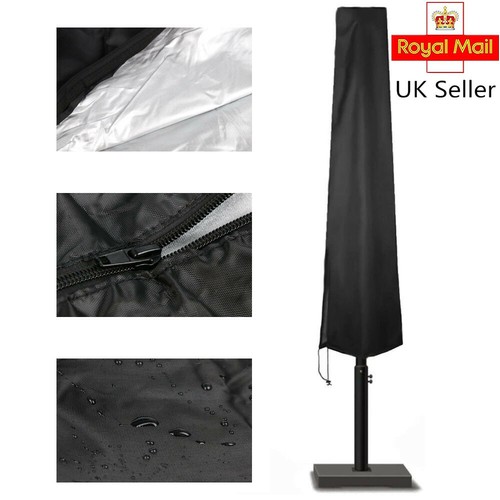 Large parasol cover waterproof - parasol,