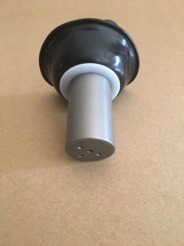 Carburettor diaphragm slide - diaphragm,
