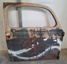 vw classic beetle door 60-64 /