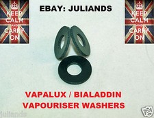 VAPALUX VAPOURISER WASHER X 3