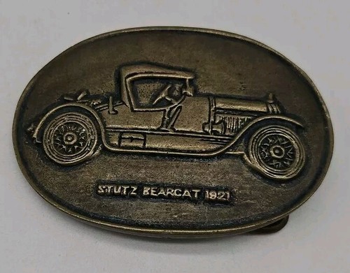 Stutz bearcat 1921 - stutz,
