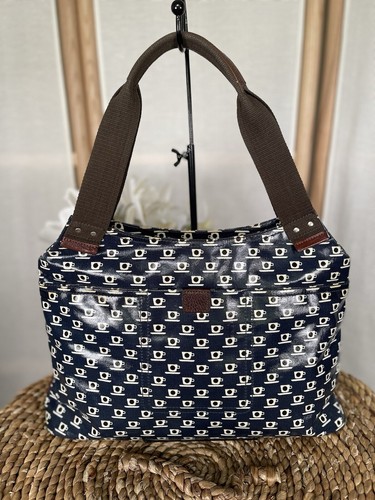 Orla kiely navy - orla,