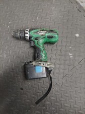 Hitachi Cordless Drill Ds14dvf3