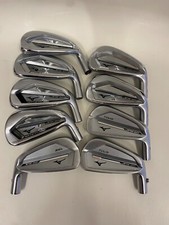 Mizuno JPX921 Ex-Demo Single 7 Irons Various Heads & Shafts Excellent Condition