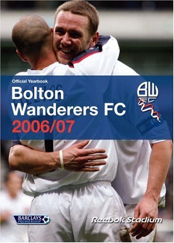 Bolton wanderers official - bolton,