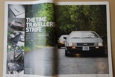 Original CSC 2011 magazine