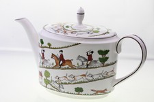 Wedgwood 2 Pint Hunting Scene