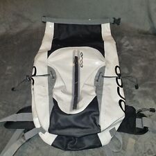 Orca Roll Top Dry Bag Waterproof Backpack Kayak / Cycling / Walking / Swimming 