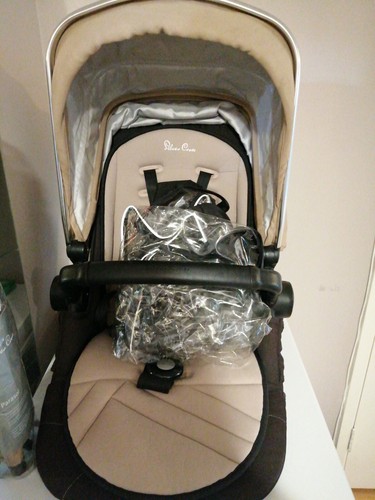 Silver cross wayfarer travel - cross,