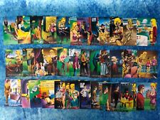 Bill Ward: 50 Fabulous Years of Torchy SINGLE Non-Sport Trading Card 1994 18+