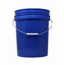Grit Guard 5 Gallon Heavy Duty