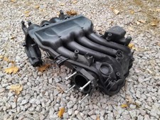 VW Beetle Inlet / Intake