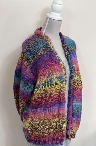 Knitting pattern copy 1725