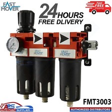 FAST MOVER TOOLS 3 STAGE