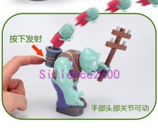 Plants vs Zombies Giant Zombie