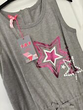 Girls Monsoon Jumpsuit