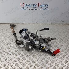 MITSUBISHI OUTLANDER STEERING