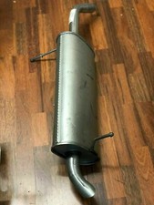 Ford Fiesta MK7 B299 1.4 TDCi