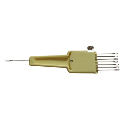 1x7 needles transfer tool - 1x7,