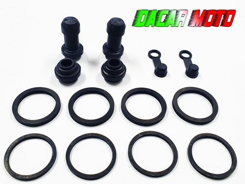 Revision kit front brake - kit,