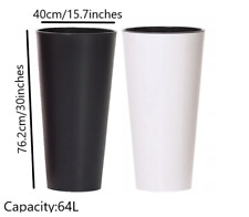 Planter Plant Pot Flowerpot