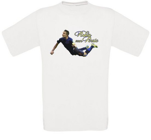 Robin van persie fenerbahce - van,
