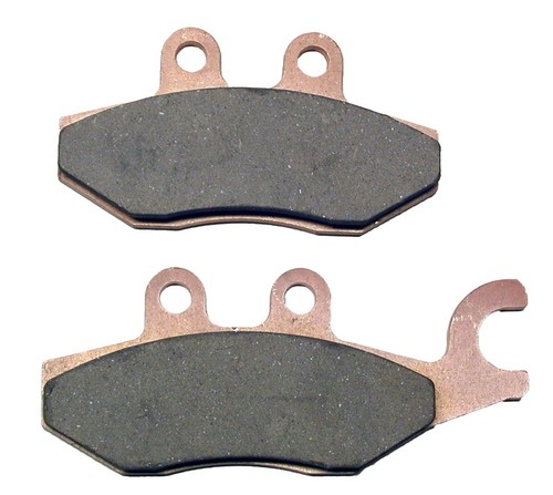 Brake pads front for vespa - brake,
