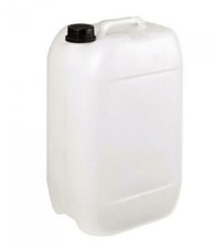 12.5 Litre EMPTY New Jerry Can