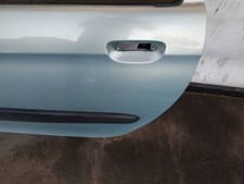 rear door lh 430354 CITROEN
