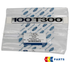 NEW GENUINE FORD TRANSIT MK3