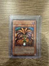 Yu-Gi-Oh! TCG Exodia the