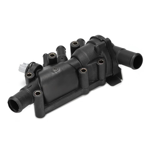 Car engine coolant thermostat - car,