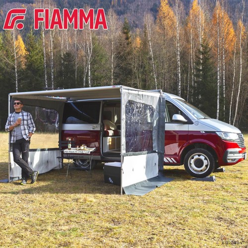 Fiamma awning side panel - fiamma,