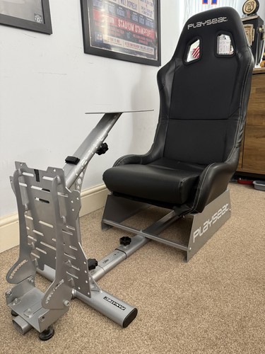 Playseat evolution gaming - playseat,