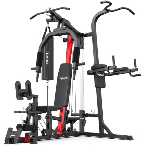 Full body multifunctional - full,