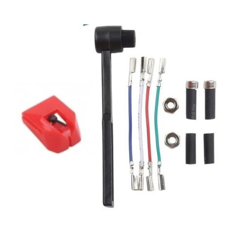Vmn95e replacement stylus - replacement,
