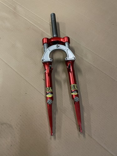 Marzocchi dh3 retro mid - retro, 90’s