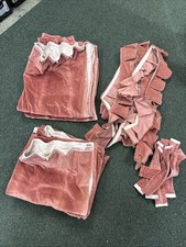 Caravan Motorhome Curtains