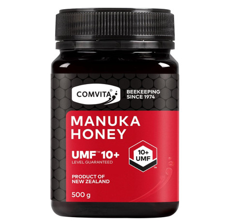 Comvita manuka honey umf - honey,