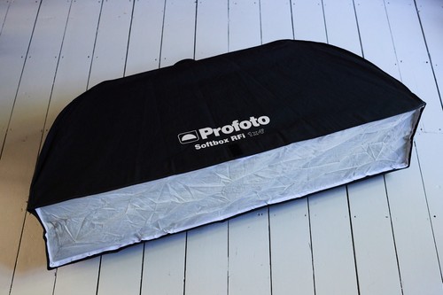 Profoto rfi 1x4 strip - rfi,